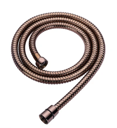 Pajp tad-doċċa tal-metall tar-ram flessibbli